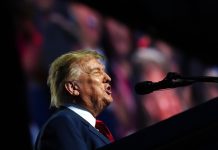 US government foots bill for television advertisement featuring Trump’s midterm messaging
