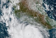 Hurricane season is broken. Two oceans are historically out of whack