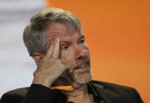 Michael Saylor has a stark warning about America’s financial future