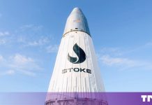 Stoke Space raises $1bn for a rocket that has never flown