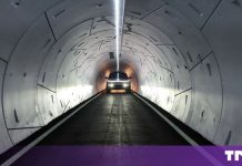 The Boring Company raises $3bn at a $23bn valuation, led by the UAE