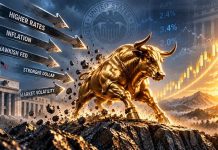 The Fed can hike, but it won’t derail gold’s long-term bull market – analysts