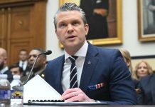 Hegseth and Co. Are Trying to Steal Other Agencies’ Funds, Dems Say