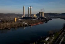 EPA eliminates rule that limits planet-warming greenhouse gas emissions from power plants