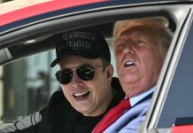 There’s One Group That Still Loves Trump