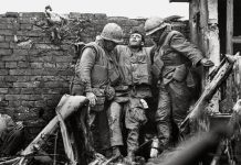 Legendary war photographer Sir Don McCullin on his final testament to Vietnam: 50 years of “pictures to hurt you”