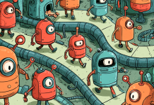 Google’s Dream-RSI cuts discovery-agent calls up to 162x by replaying searches it already ran