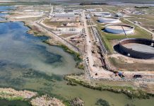 The U.S. Strategic Petroleum Reserve is low. Here’s why you should care
