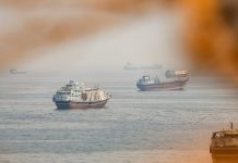U.S. Launches Intense New Wave of Attacks in Iran