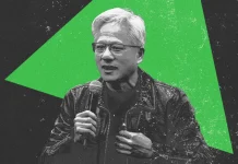 Nvidia CEO Jensen Huang: ‘Irresponsible’ AI leaders are scaring people for ‘ulterior reasons’