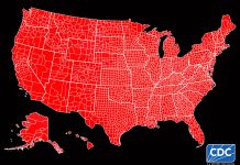 CDC Successfully Eradicates Children