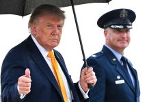 Trump tried to play up Strait of Hormuz oil flow – but there’s a problem