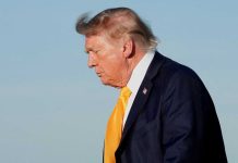 Russian papers say Trump is ‘doomed’ and nearly defeated: Moscow report