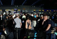 Delays and Cancellations Persist After Major Disruption at U.K. Airports