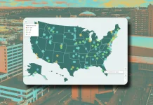 Trump is rolling back climate action. These 157 cities are going in the opposite direction