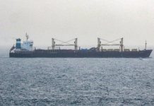 Saudi Oil Exports Plunge as Spread of War Shuts Off Shipping Routes