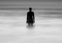The Sadness of Being the ‘Last Man’