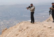 E1: the illegal settlement at the heart of the UK’s West Bank trade ban