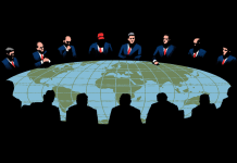 MAGA Is Making the World Safe for Corruption