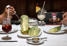 The Truth About American Food Safety