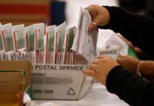 Whistleblower Warns of Chaotic Trump Plan to Meddle With USPS Ballot Processing