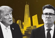 Trump has torn up the special relationship