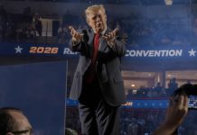 Trump Will Never Mail the $5,000 Checks