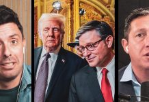 MAGA Pollster Thinks Texas, Ohio and Even KANSAS Could Turn Blue (w/ Rich Baris)