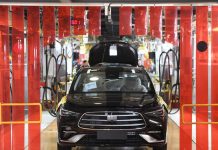 China just launched a $19,170 electric vehicle