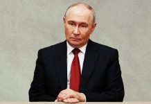Putin’s Battlefield Boasts Collapse in Humiliating Fashion