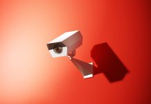 America built a surveillance state out of fear and never left it