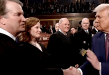 Trump’s ‘violent animus’ rages as Supreme Court bursts his fantasy ‘bubble’