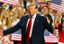Democrats’ chances of gaining control of Congress at US midterms depend on Iran war