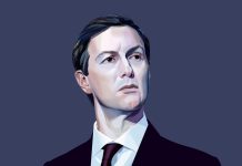 Jared Kushner’s Dollar Diplomacy