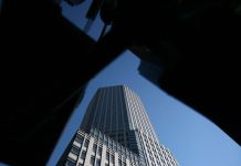 Banks Start Designing The Next Layer Of Financial Infrastructure