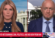 Trump gets tongue-lashing from Nicolle Wallace for press ban hiding ‘disastrous’ truth