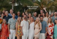 Donald Trump Jr.’s Wedding Bankrolled by Putin-Linked Russian Oligarch