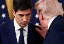 Fed poised to clash with Trump
