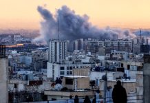 Pentagon watchdog says Iran war has led to munitions shortfall
