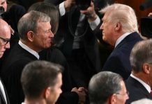 Supreme Court Rejects Trump’s Effort to Break Vote-By-Mail Before Midterms