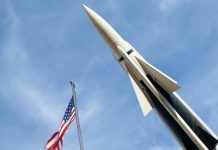 The US says it has launched ‘space control weapons’. It plays into the hands of its enemies