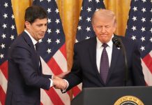 Warsh defies Trump as Fed hikes rates and signals more to come