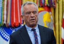 RFK Jr. Ripped by Critics After Claiming He’s Investigating Chemtrails: ‘F*cking Moron’
