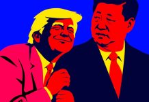 Trump Finds New Way to Shamelessly Suck Up to Foreign Dictator