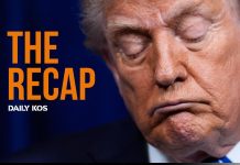 Fascist-inspired Space Force uniforms, and Trump insults his GOP brethren