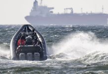 Inside the booming ‘shadow fleet’ industry keeping rogue states afloat