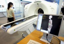 Alibaba Radiology AI Outperforms 23 of 26 Radiologists Across 146 Diseases in Science