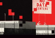 The Data-Center Debate Is Divorced From the Facts (shared, updated)