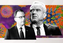RFK Jr.’s ‘Medical Freedom’ Comes With a Body Count
