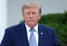 Trump Is Dismantling the World America Built